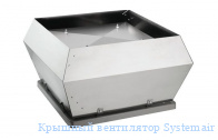 ������� ���������� Systemair DVS 225 EZ